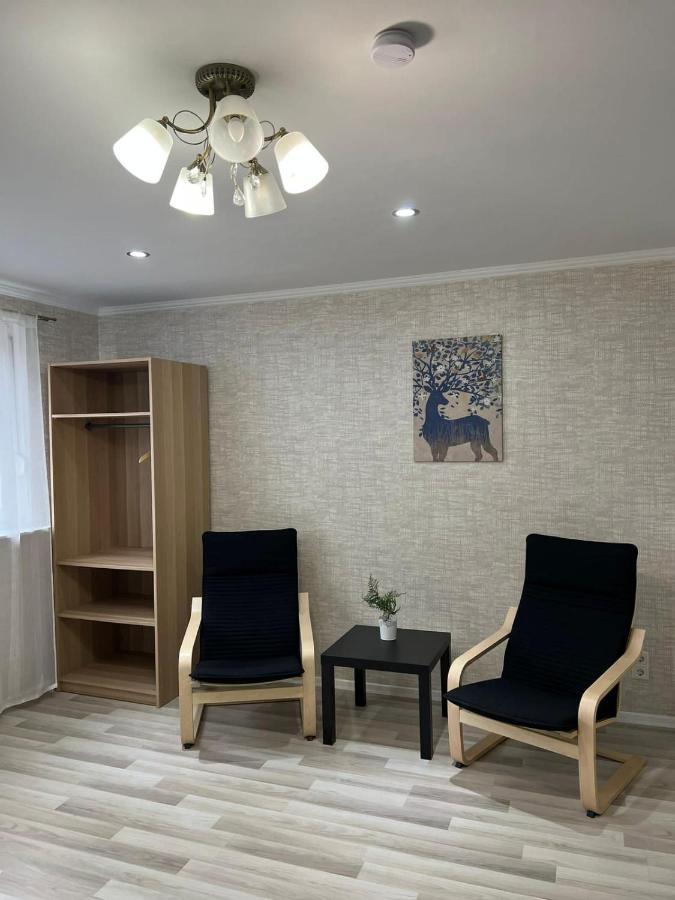 Zentral Gelegenes Apartment In Moenchengladbach Mit W-Lan Eksteriør billede